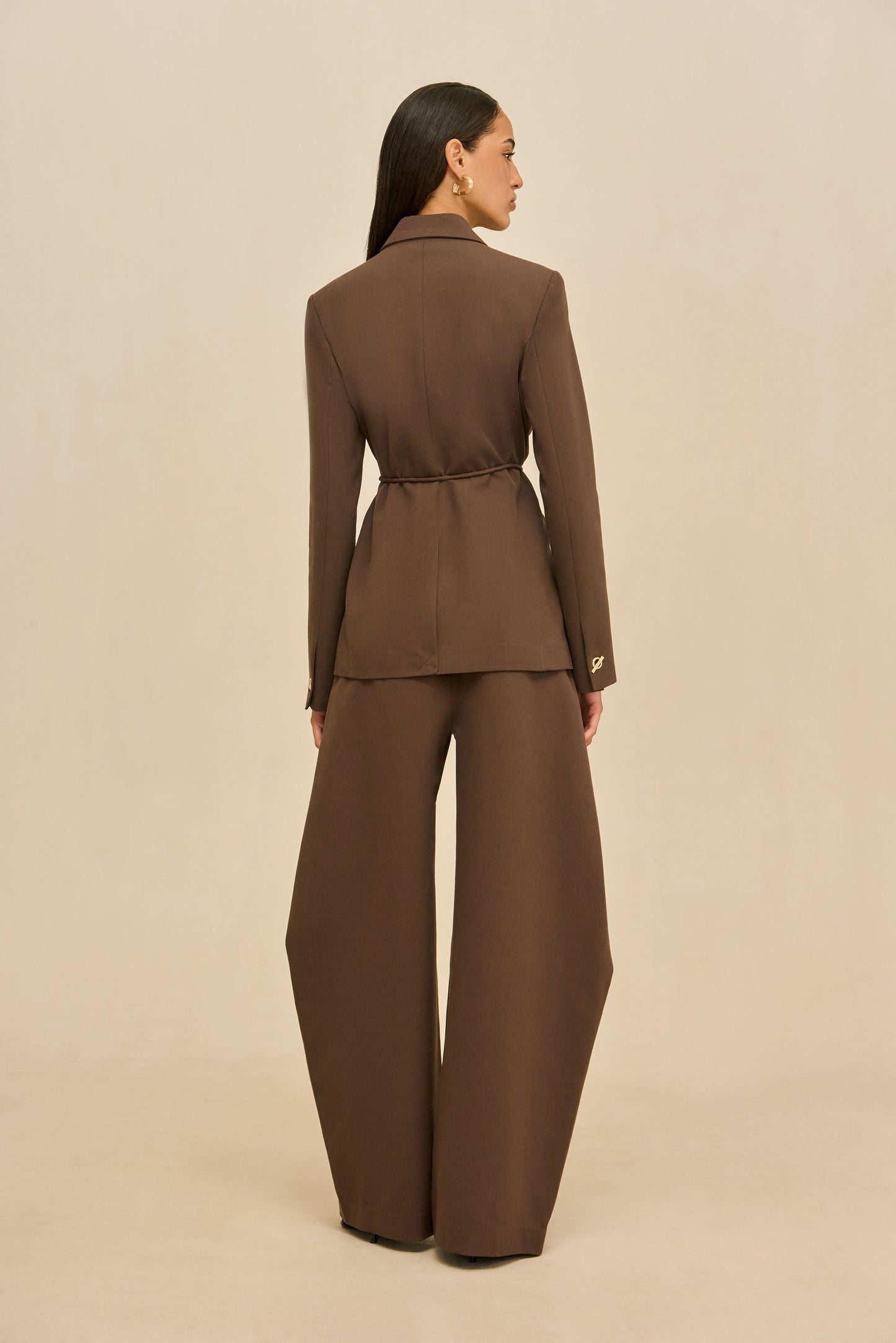 ARDEN PANT - LUWAK