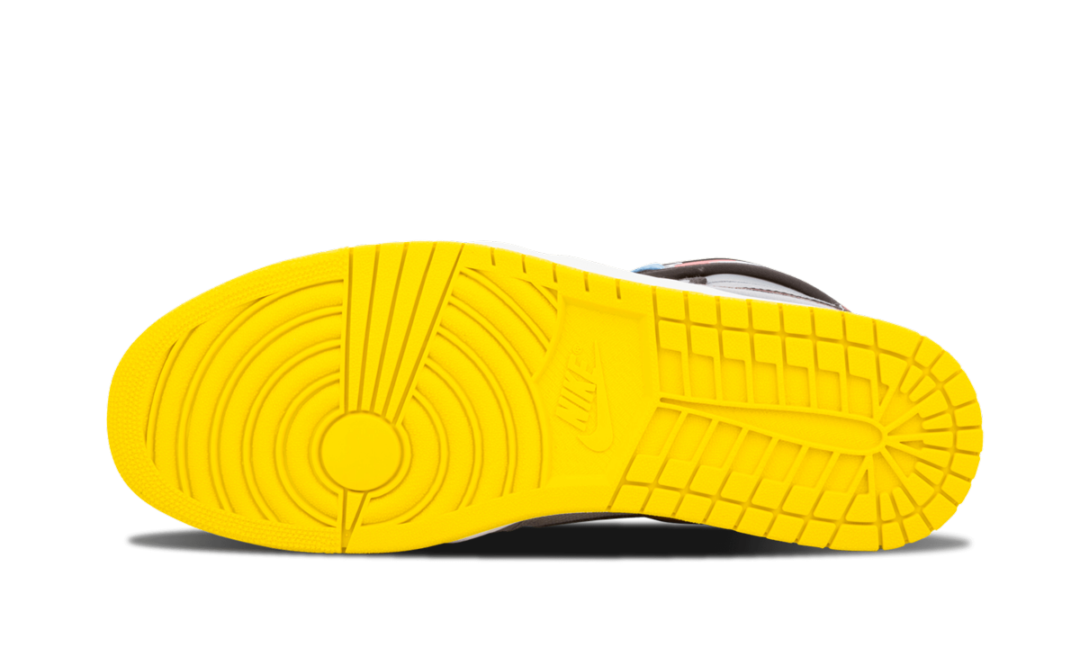 1 Retro High RTTG "Barcelona" 539541 035