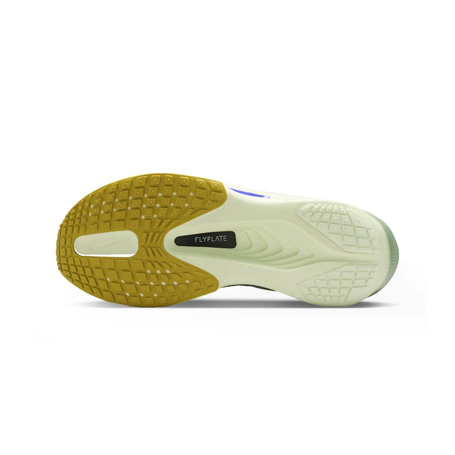 Nike Zoom Fly 6 'Barely Green Volt Ice Sapphire'