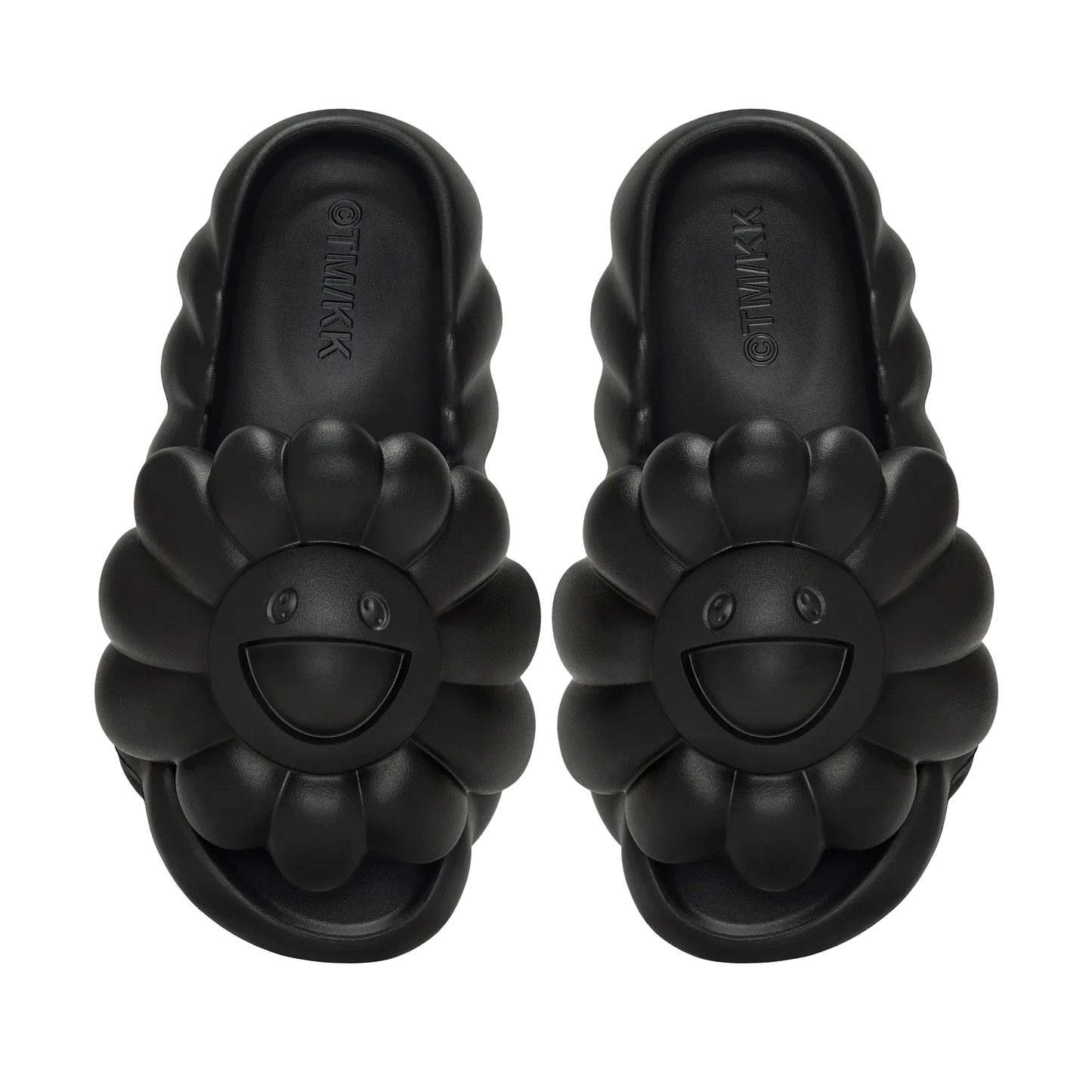 Takashi Murakami Ohana Full Bloom Slide Meteorite