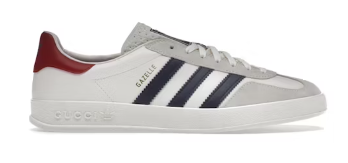 x Gazelle White