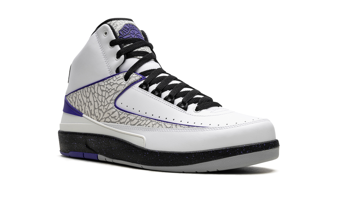 2 Retro "Concord" 385475 153