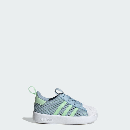Kids' Adifom Superstar 360 Shoes Kids