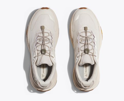 Women's Transport | Eggnog