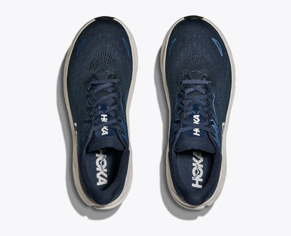 Men's  Arahi 8  | Varsity/Navy White