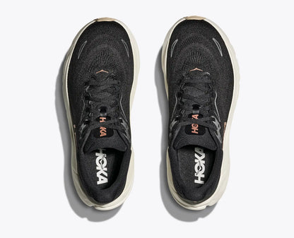 Women's Arahi 8  | Black/Rose Gold
