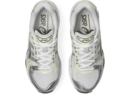 Gel Kayano 14 White Ivory