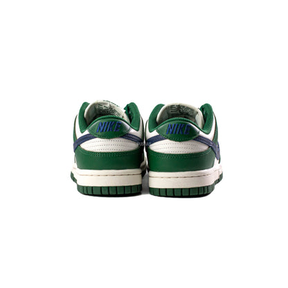 Dunk Low Retro 'Gorge Green Midnight Navy' Women's (2023)