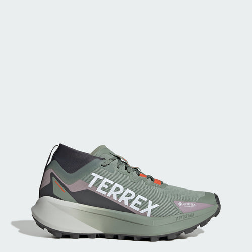 Women's adidas Terrex Agravic GORE-TEX Trail Running Shoes