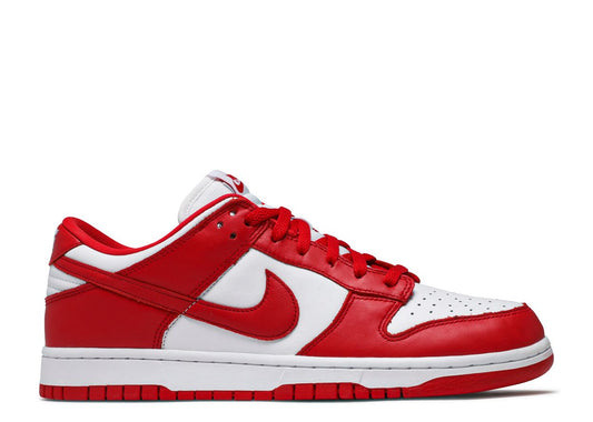 Dunk Low SP St. John's (2020/2023) (WORN)