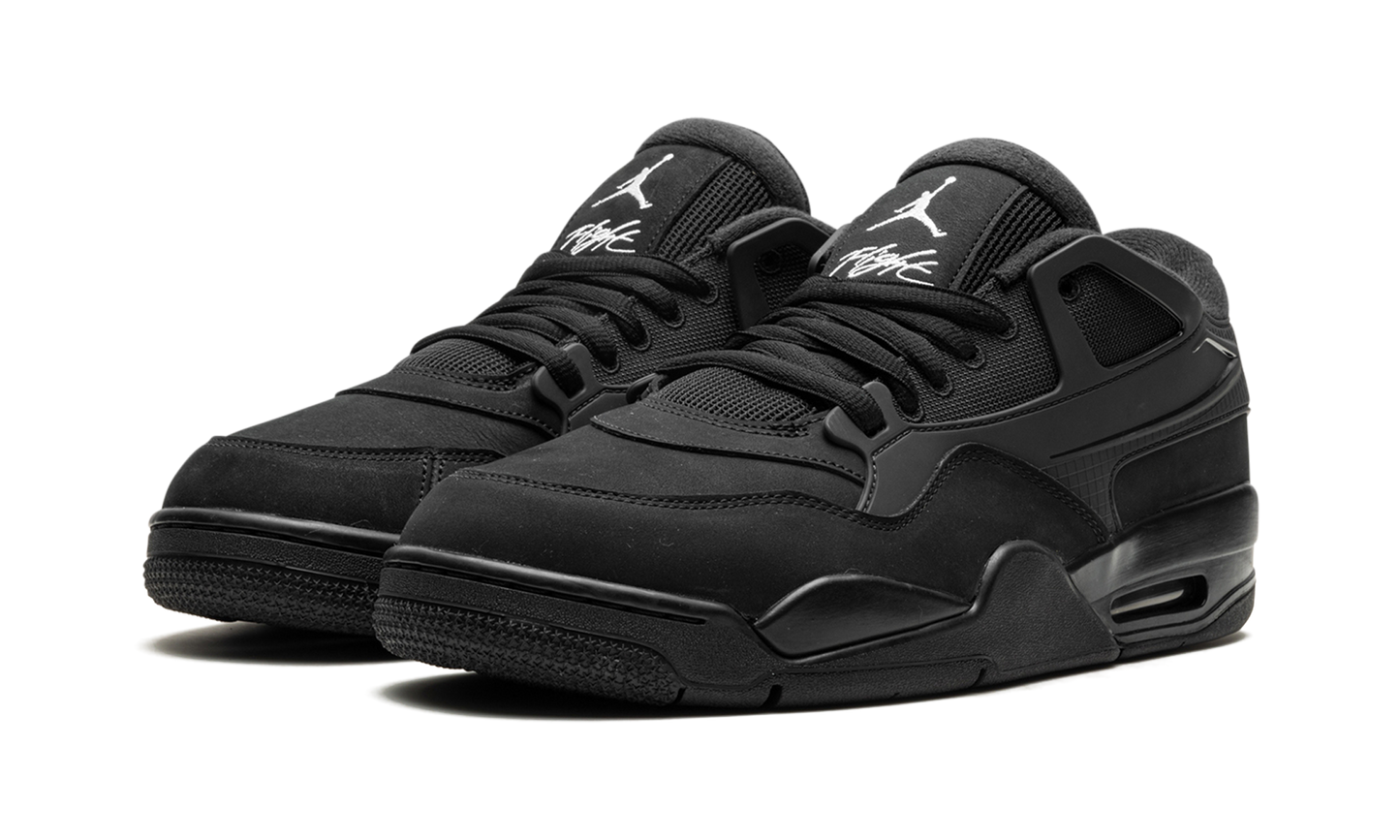 4 RM "Black Cat" FQ7939 004