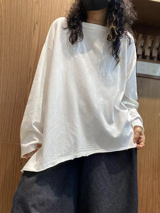 å¥³å£«ç§å­£ä¼éç´è²100%ç´æ£åé è¥¯è¡«