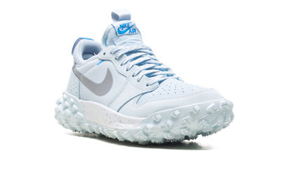 1 Low Element Gore-Tex "Glacier Blue / Silver" FV4227 400