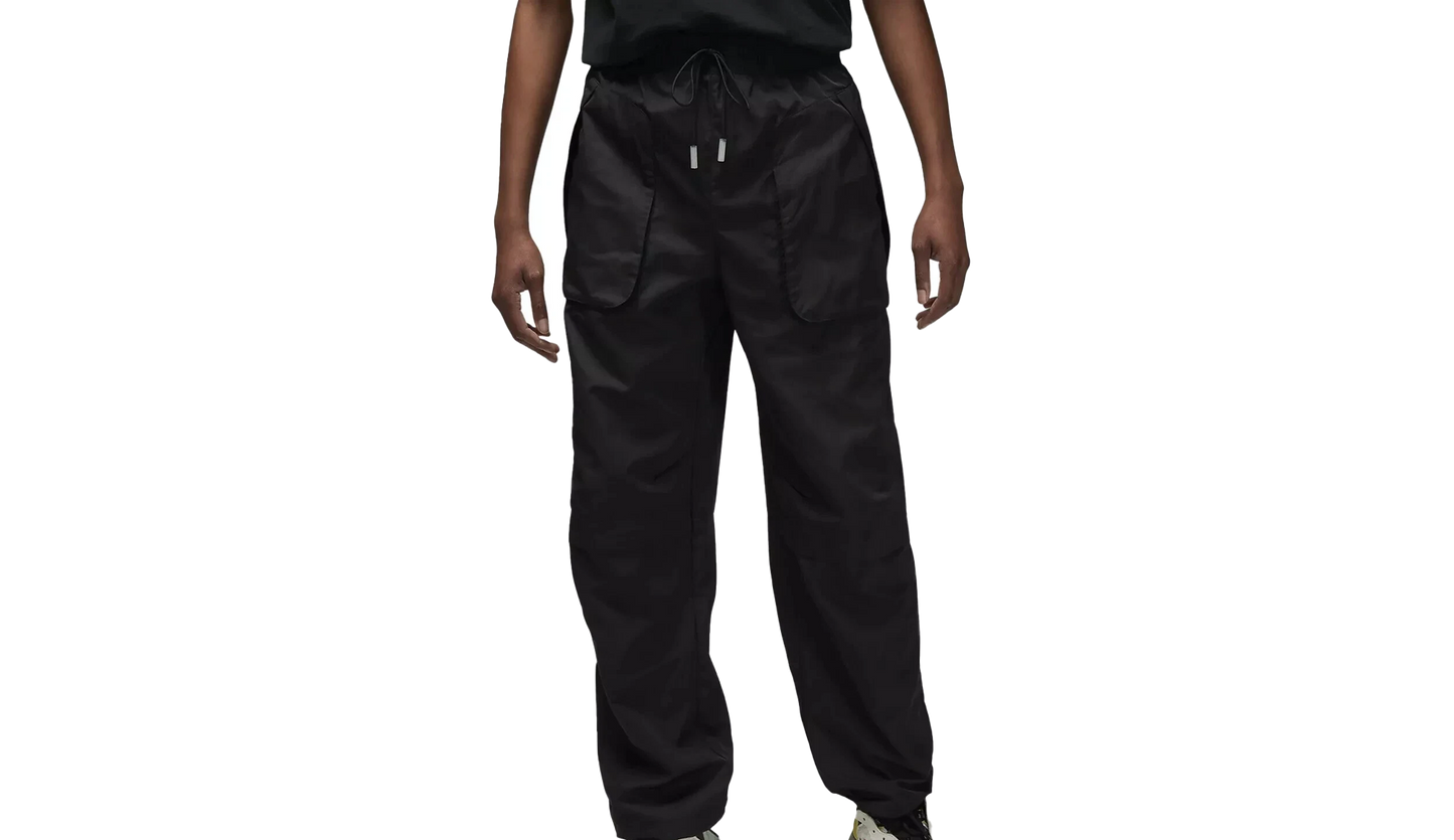 23 Engineered Utility Trousers "BLACK" DX9645-010