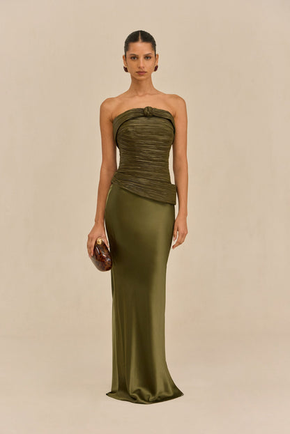 ANSRA TOP - ROSEMARY