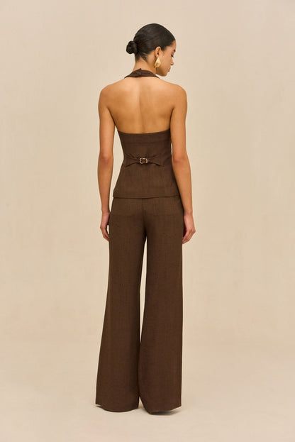 KERALA PANT - LUWAK