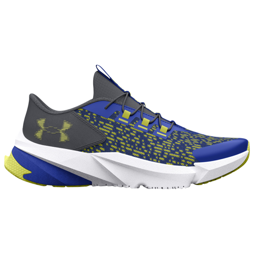 Kids' Scramjet 5 AL | Team Royal/Pitch Grey