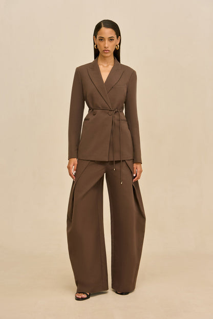 ARDEN PANT - LUWAK