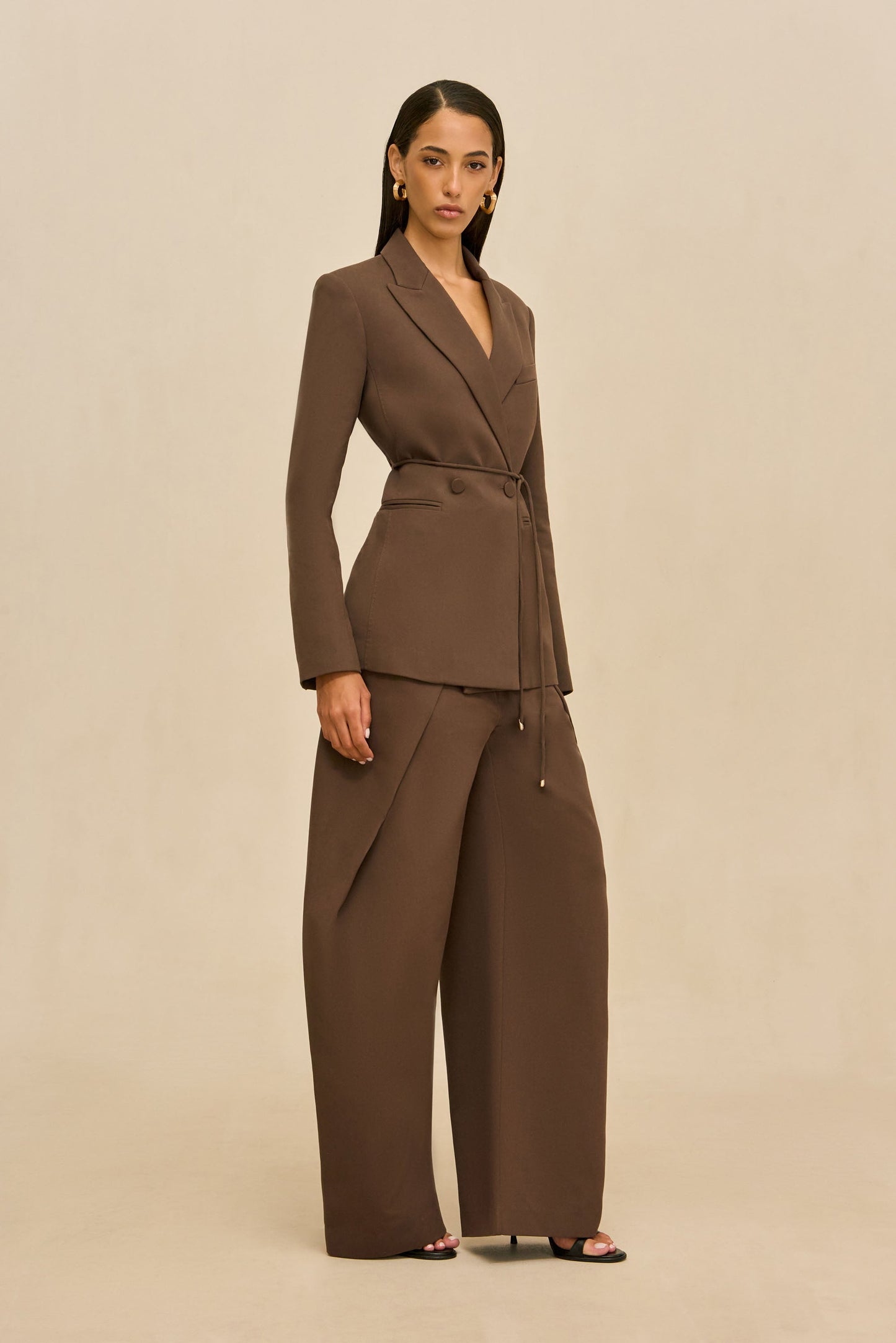 ARDEN PANT - LUWAK