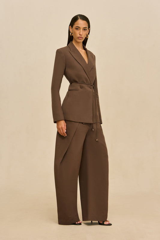 ARDEN PANT - LUWAK