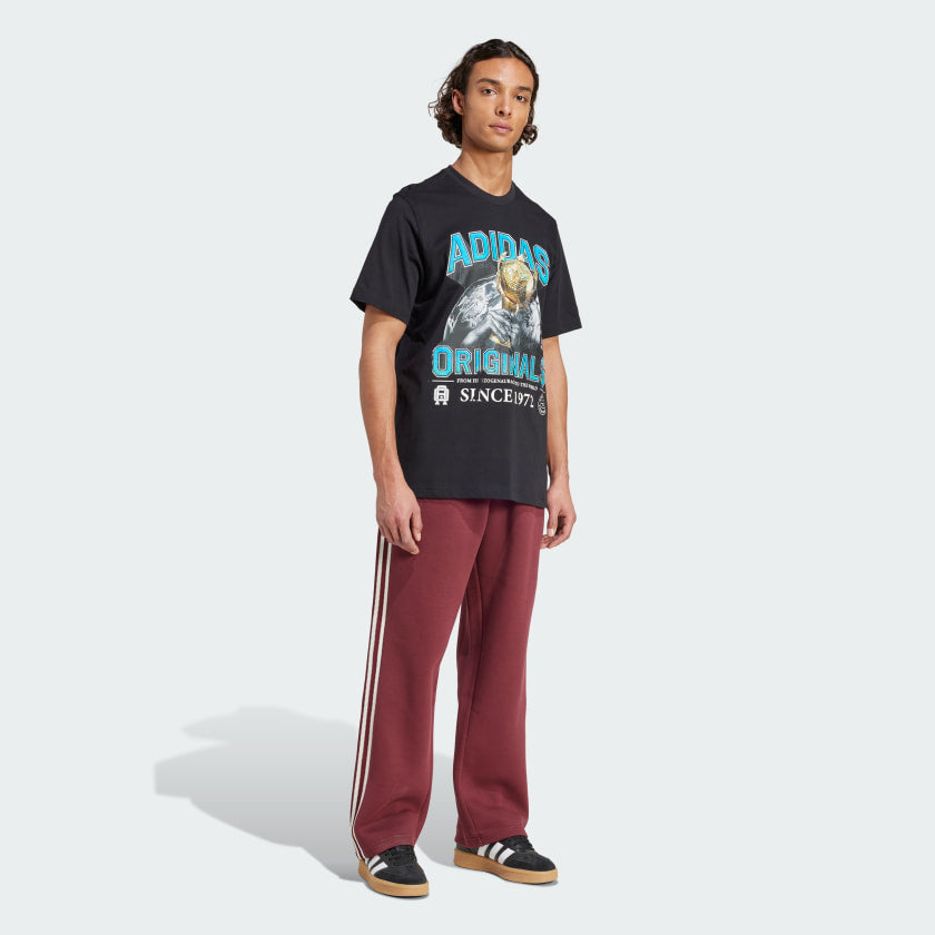 Men's adidas Trefoil Series Regular Tee