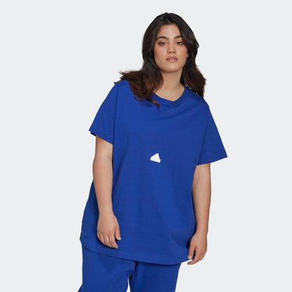 Women's adidas Tee (Plus Size)