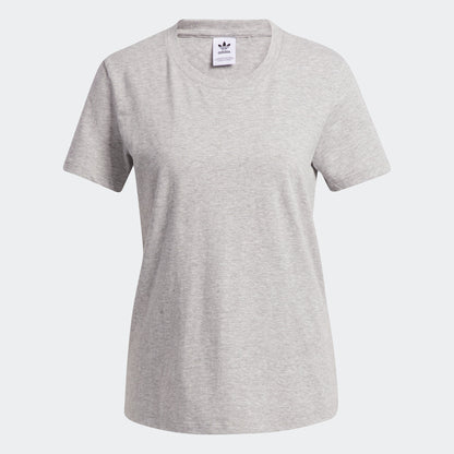 Women's adidas Blank Tee