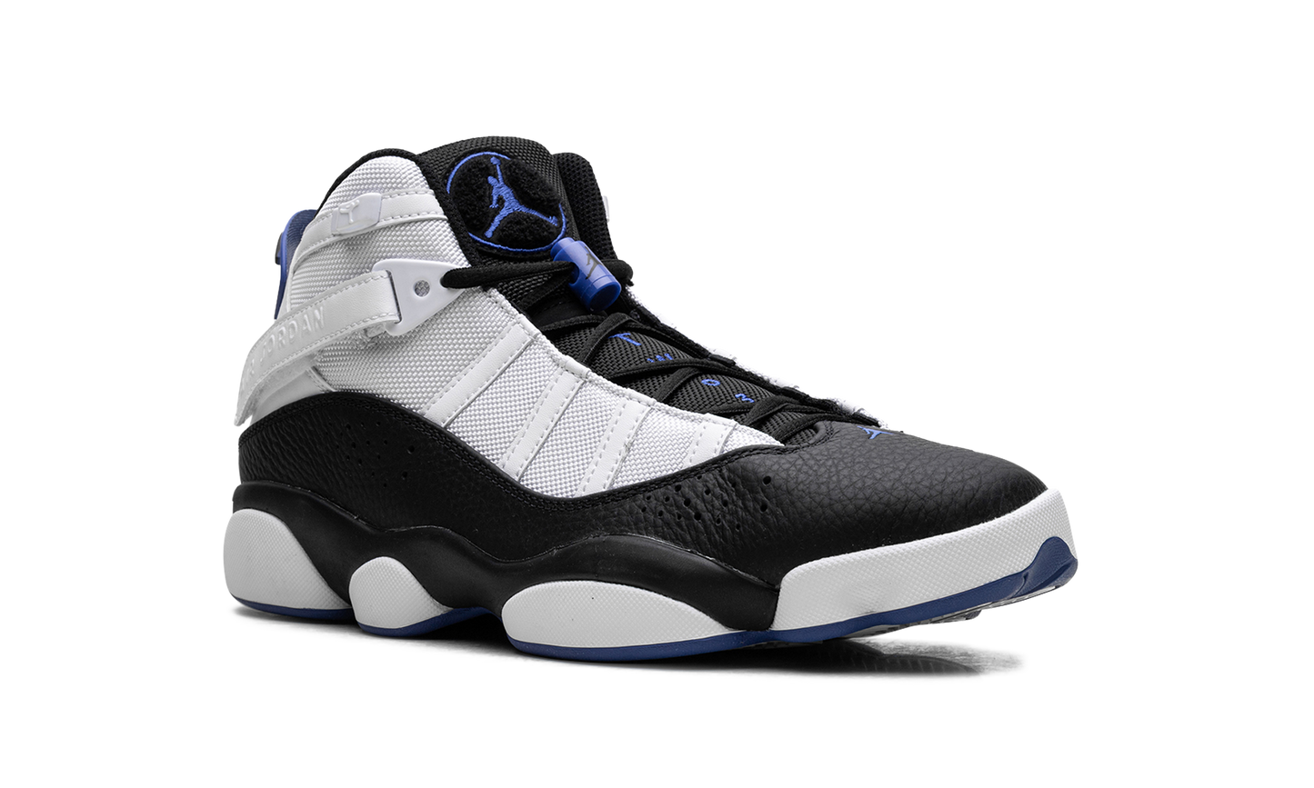 6 Rings "Game Royal" 322992 142