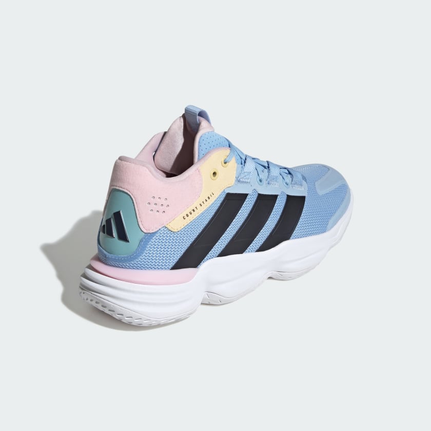 Women's adidas Court Stabil Indoor Shoes