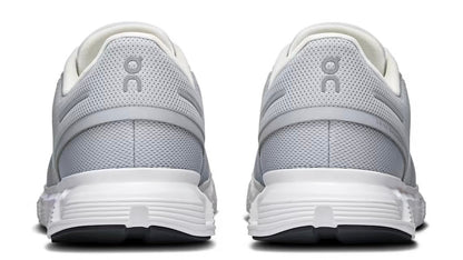 On Running Cloud 6 Glacier White (Women's)