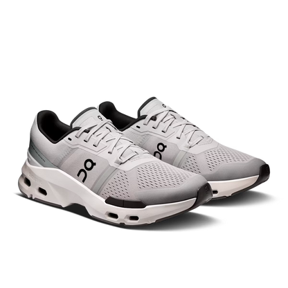 On Running Cloudpulse Wolf Black (M)