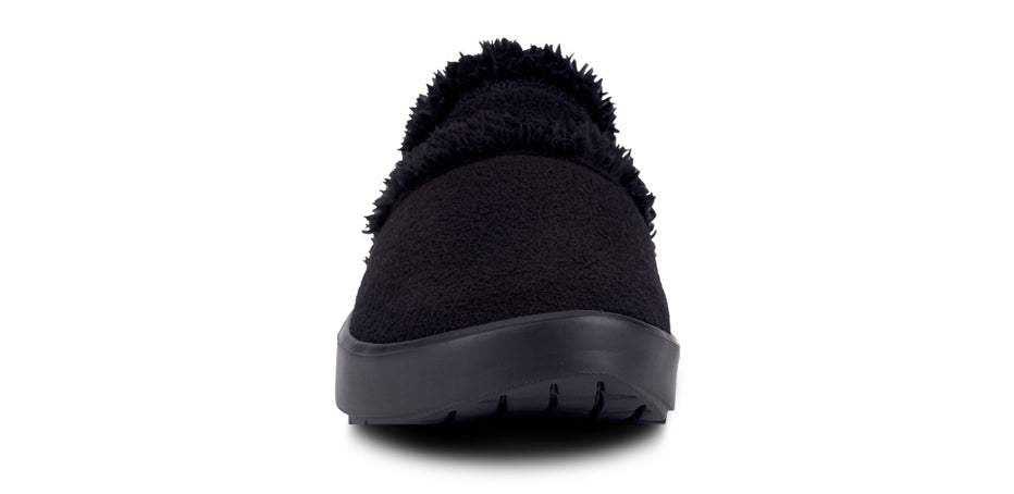 Women's OOcoozie Mule Black | Black