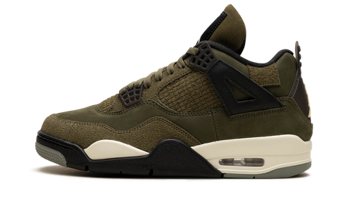 4 Craft "Medium Olive" FB9927 200