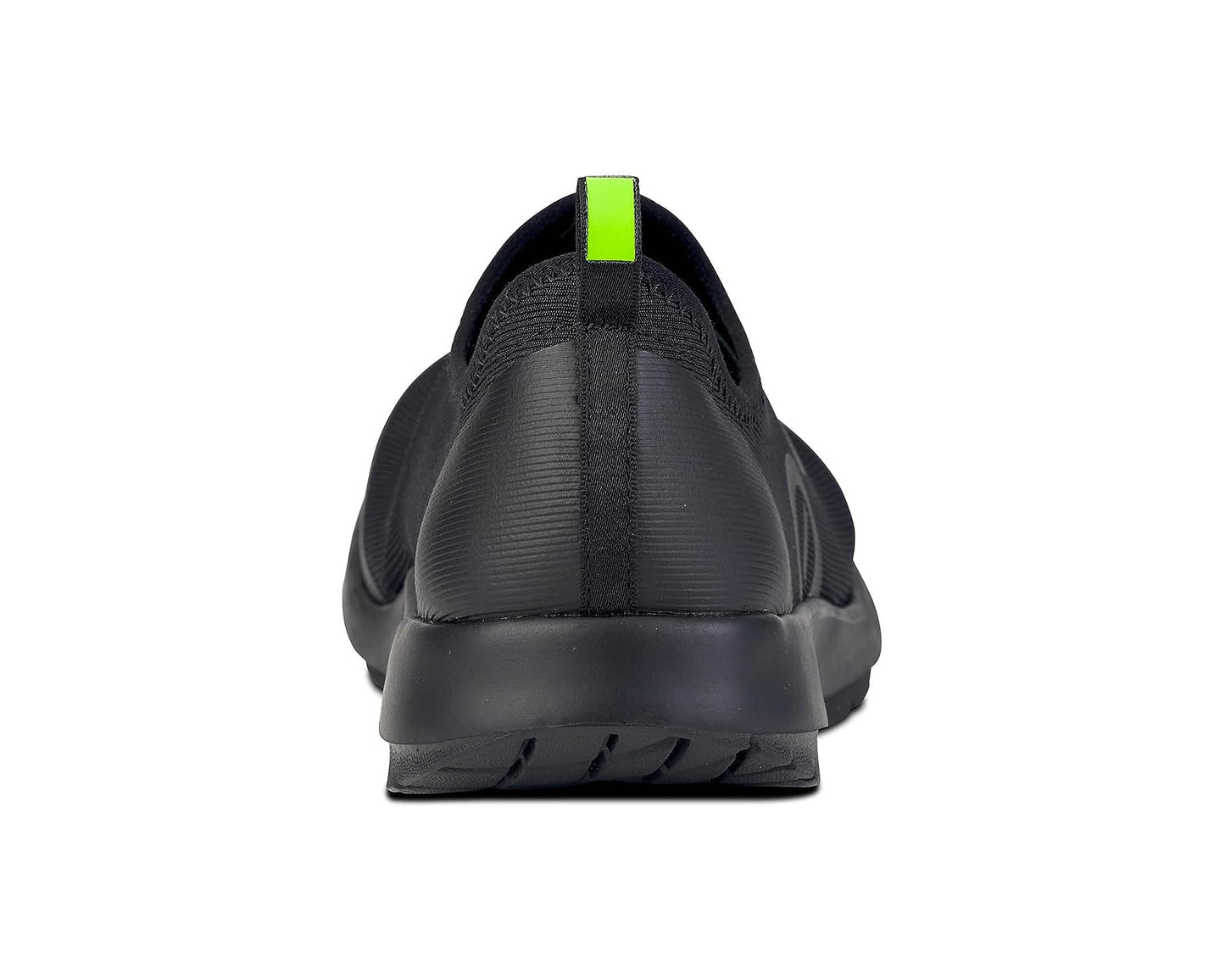 Women's OOmg Sport Shoe | Black/Black