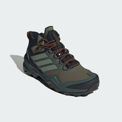 Men's adidas Terrex Skychaser Mid GORE-TEX Hiking Shoes