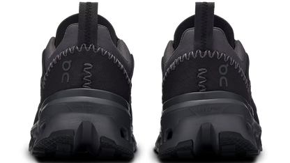 On Running Cloudaway 2 Black Eclipse (Women's)