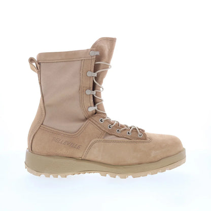 Belleville Air Force Insulated Made In USA 790V Mens Brown Tactical Boots