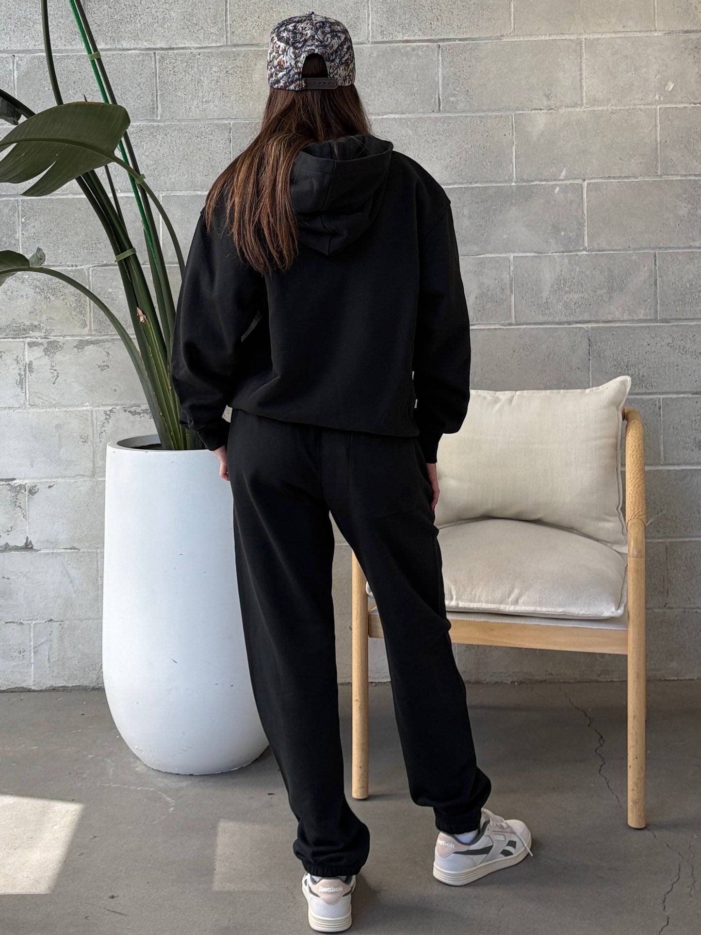 KUWALLA Eazy Sweatpant