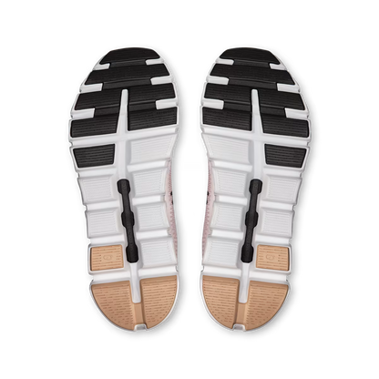 On Running Cloud 6 Push Pearl Sandstone (Women's)