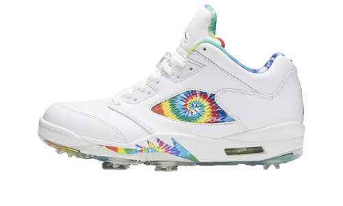 5 Low Golf "Peace & Love" CW4205 002