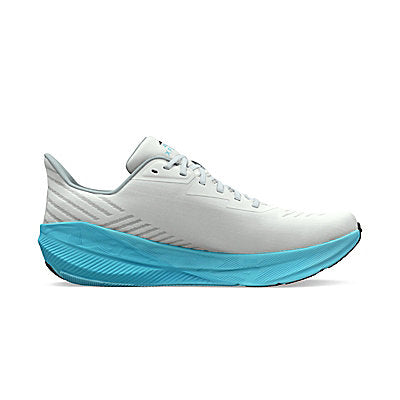 Men's AltraFWD Experience | Gray/Blue