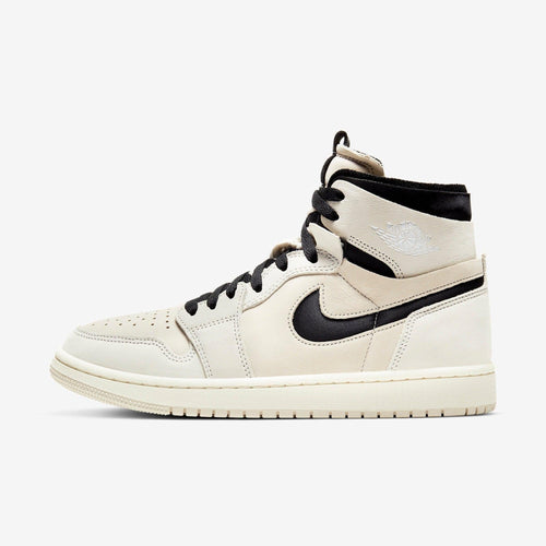 Air Jordan 1 High Zoom Air CMFT 'Summit White' (2020) (Womens)