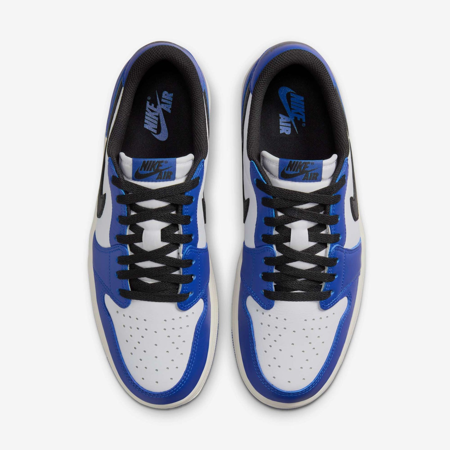 Air Jordan 1 Low OG 'Game Royal' (2024)