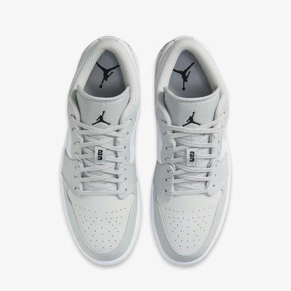 Air Jordan 1 Low 'White Camo' (2020)