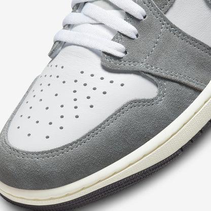 Air Jordan 1 Retro High OG 'Washed Black' (2023)