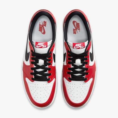 Air Jordan 1 Retro Low OG 'Chicago' (2025)