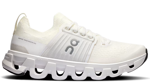 On Running Cloudswift 4 All White (M)
