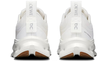 On Running Cloudtilt 2 LOEWE All White (Unisex)