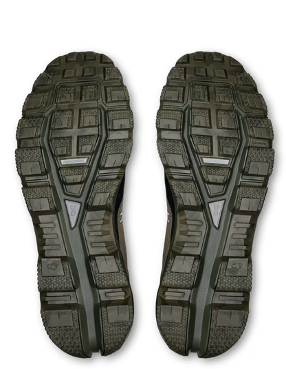 On Running Cloudventure 2 LOEWE Khaki