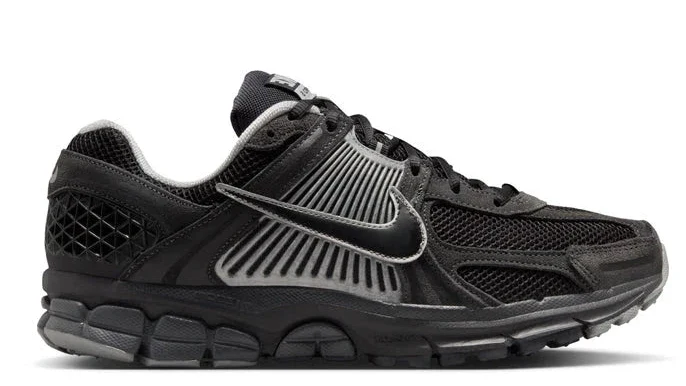 Zoom Vomero 5 Anthracite Flat Silver
